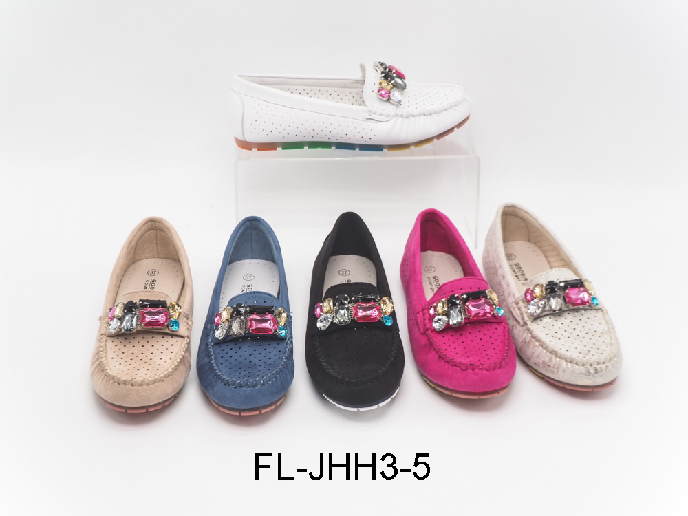 FL-JHH3-5 Ladies Shoes FL-JHH3-5 Ladies Shoes