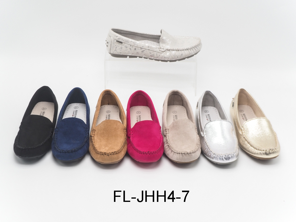 FL-JHH4-7 Ladies Shoes FL-JHH4-7 Ladies Shoes