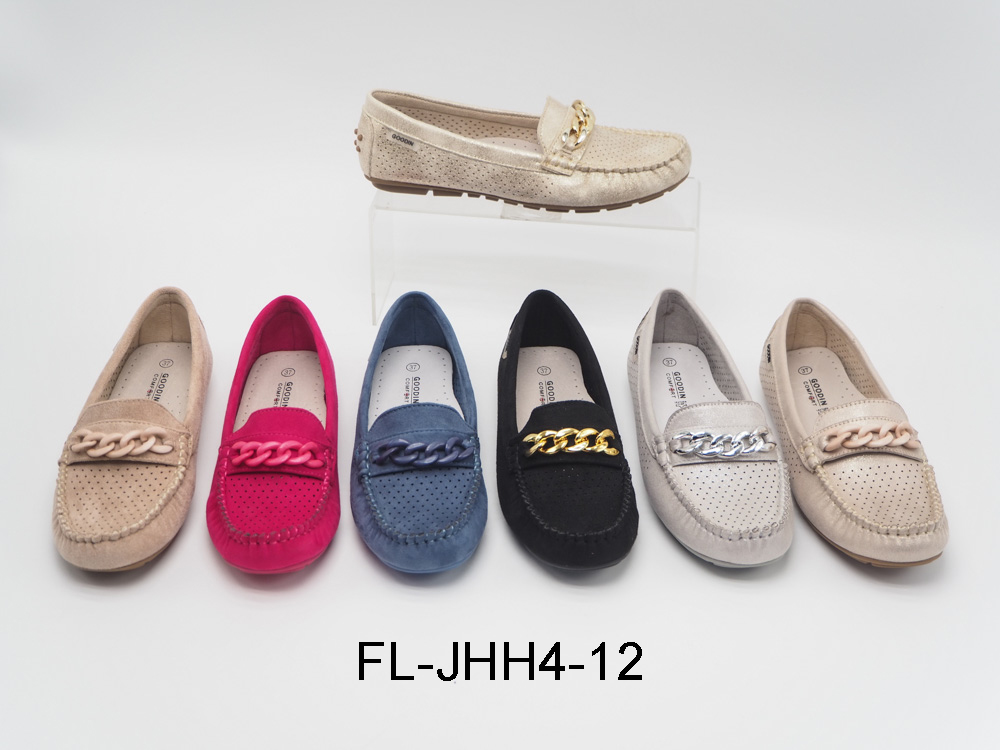 Ladies Shoes Ladies Shoes