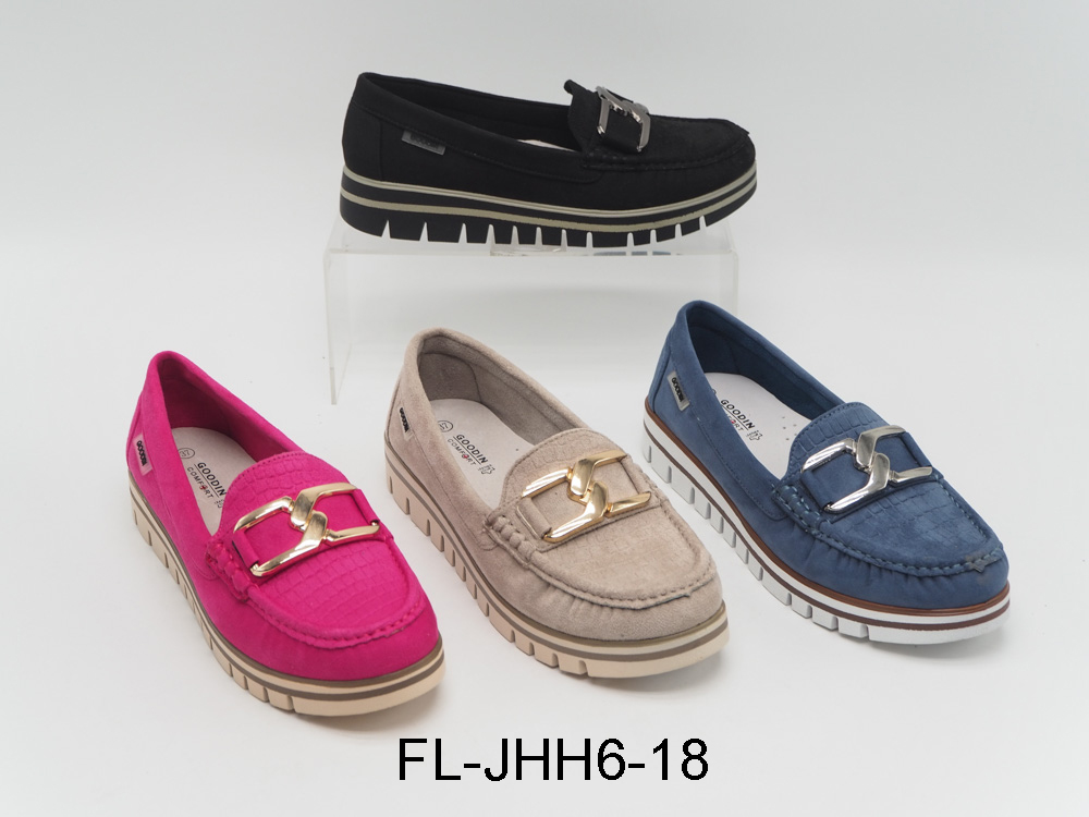 Ladies Shoes Ladies Shoes