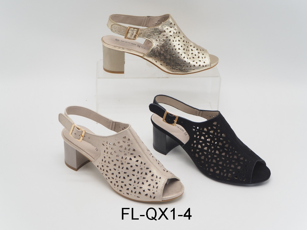 Ladies Shoes Ladies Shoes