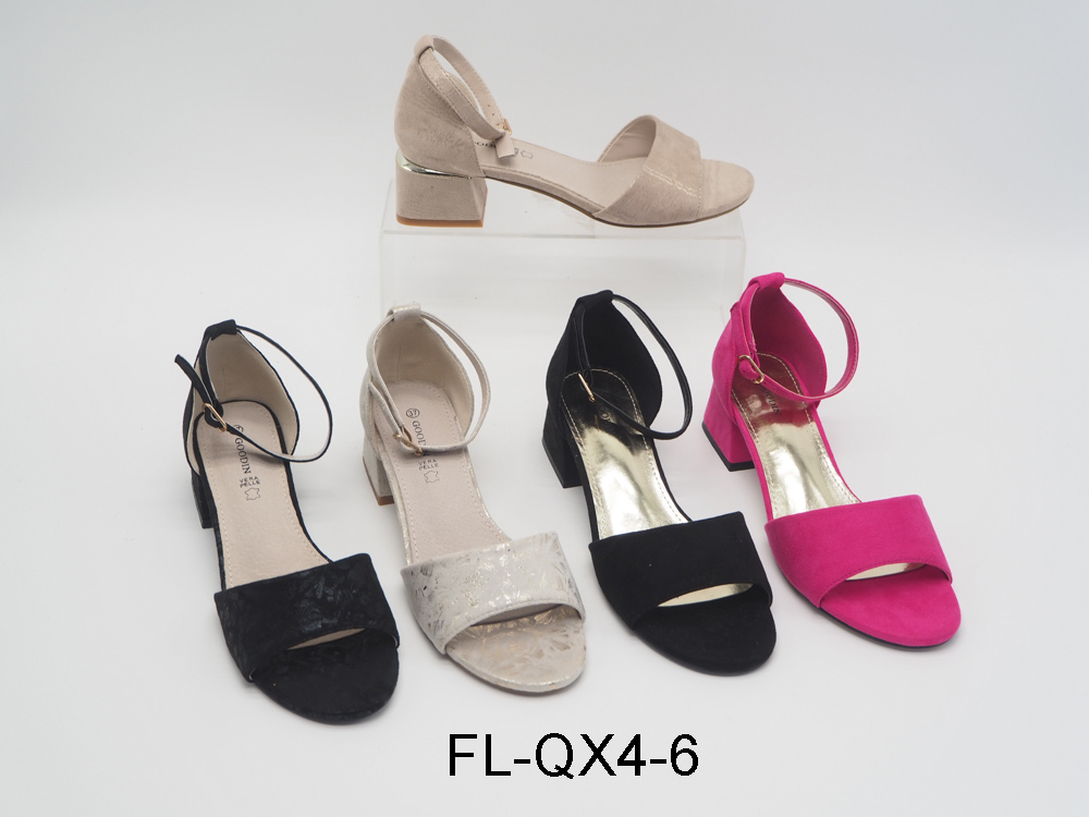 Ladies Shoes Ladies Shoes