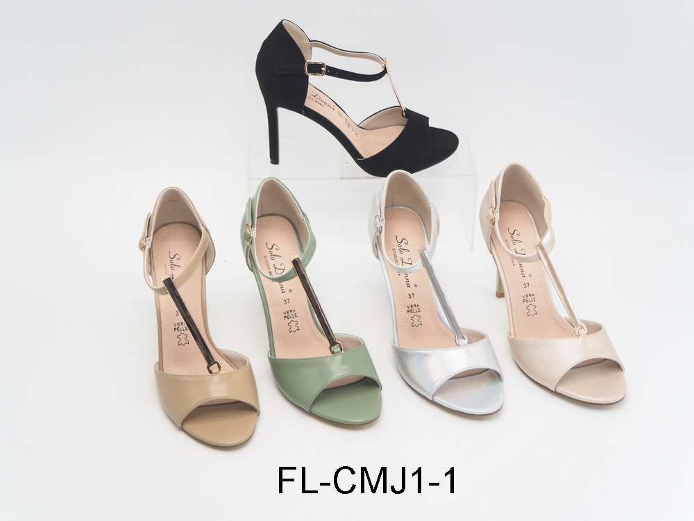 Ladies Shoes Ladies Shoes