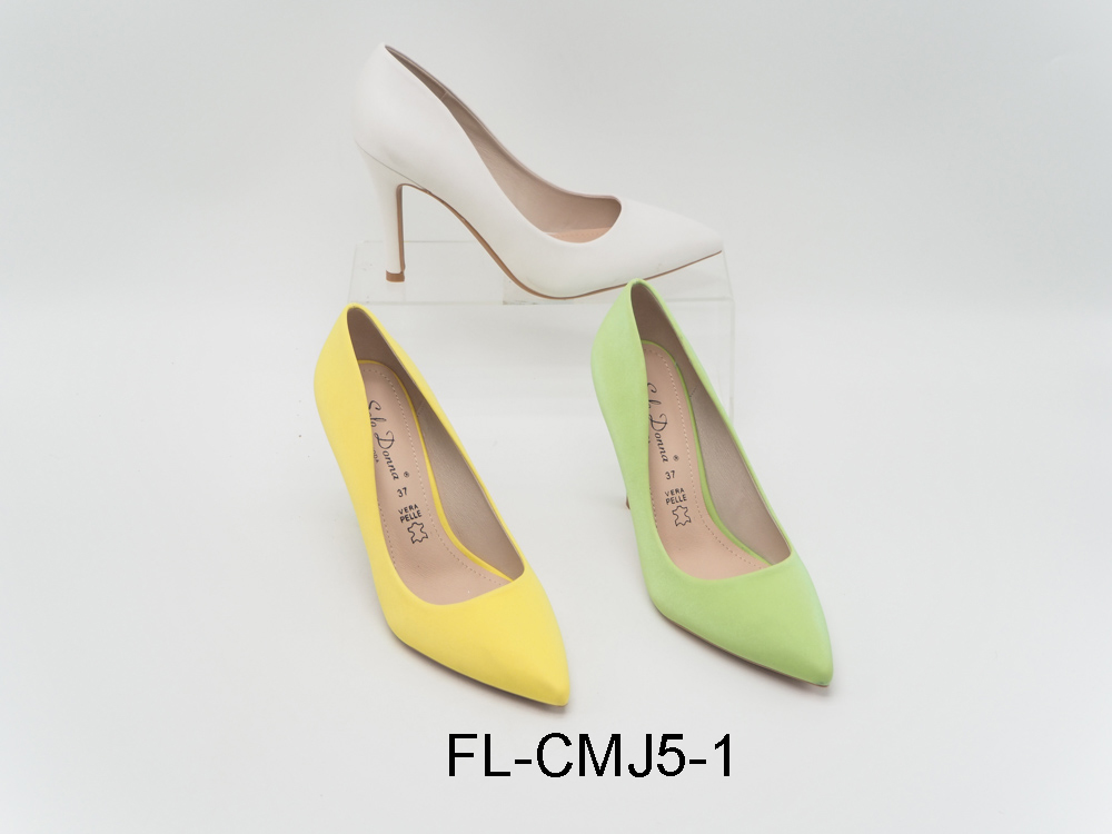 Ladies Shoes Ladies Shoes