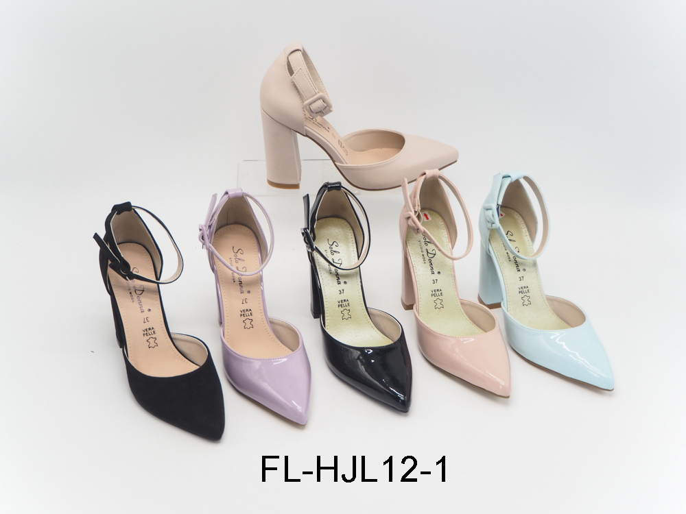 Ladies Shoes Ladies Shoes