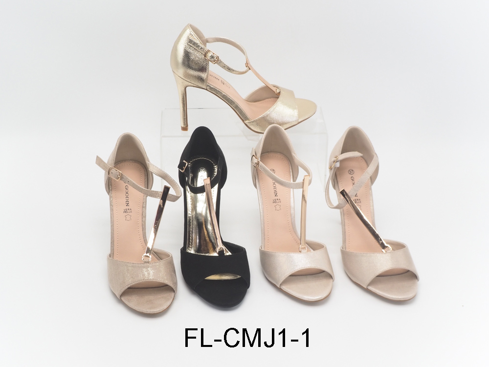 Ladies Shoes Ladies Shoes