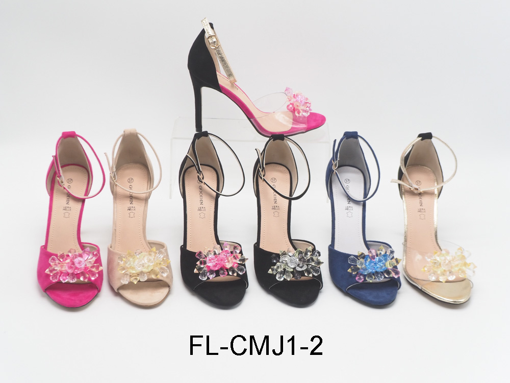 Ladies Shoes Ladies Shoes