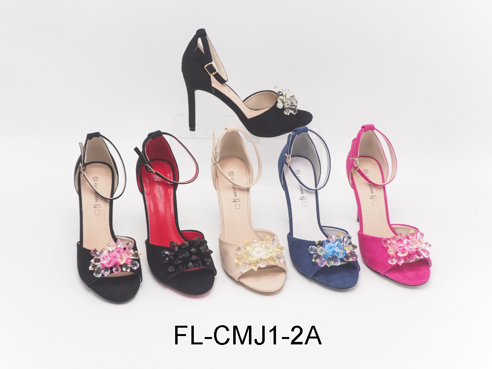 Ladies Shoes Ladies Shoes