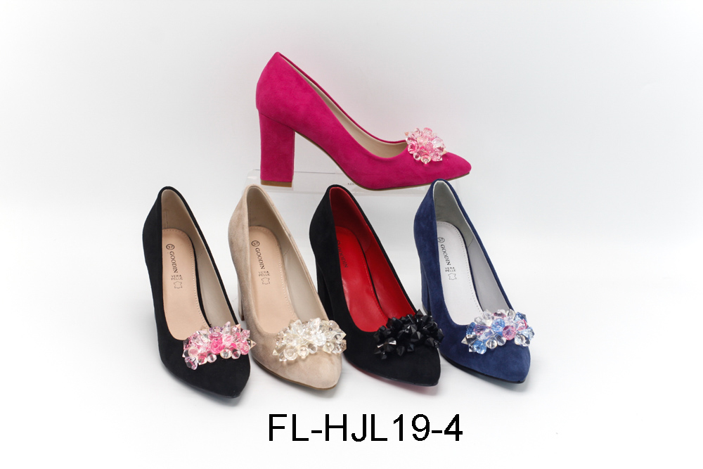 Ladies Shoes Ladies Shoes