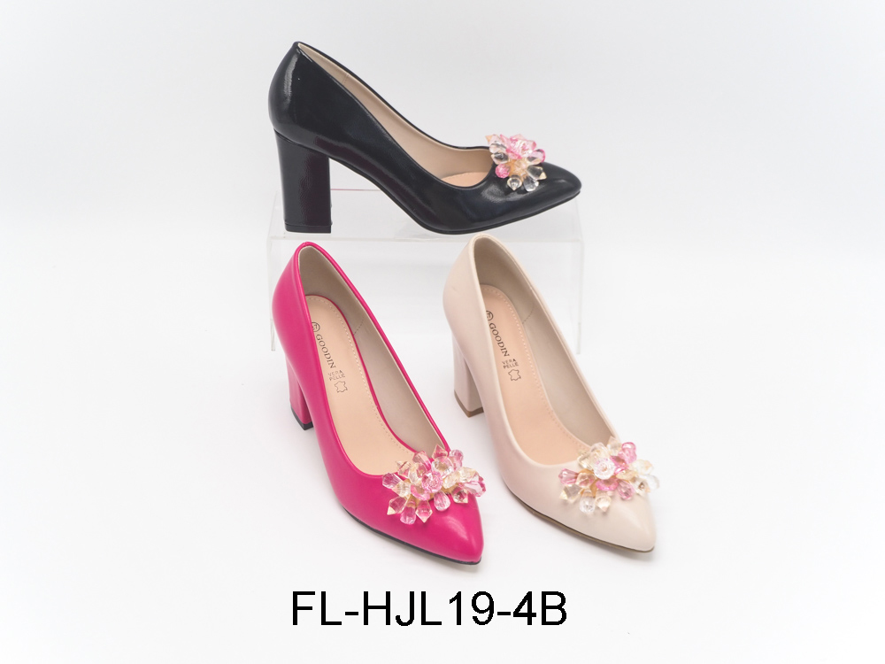 Ladies Shoes Ladies Shoes