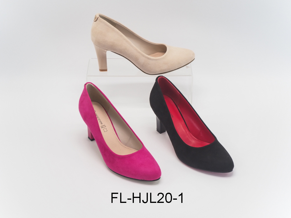 Ladies Shoes Ladies Shoes