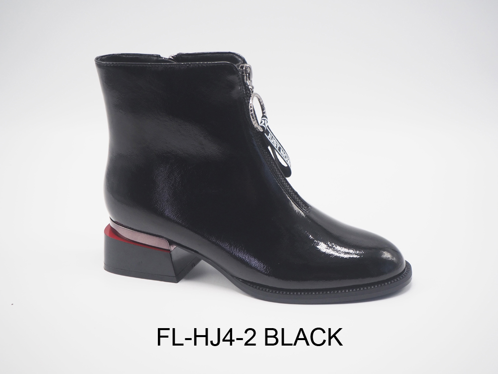 FL-HJ4-2 Ladies Shoes