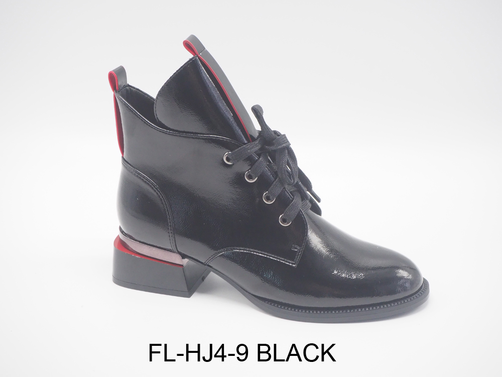 FL-HJ4-9 Ladies Shoes