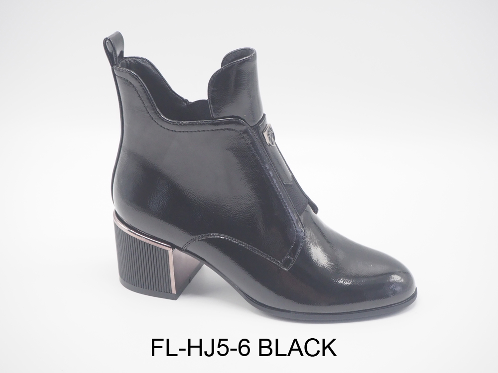 FL-HJ5-6 Ladies Shoes