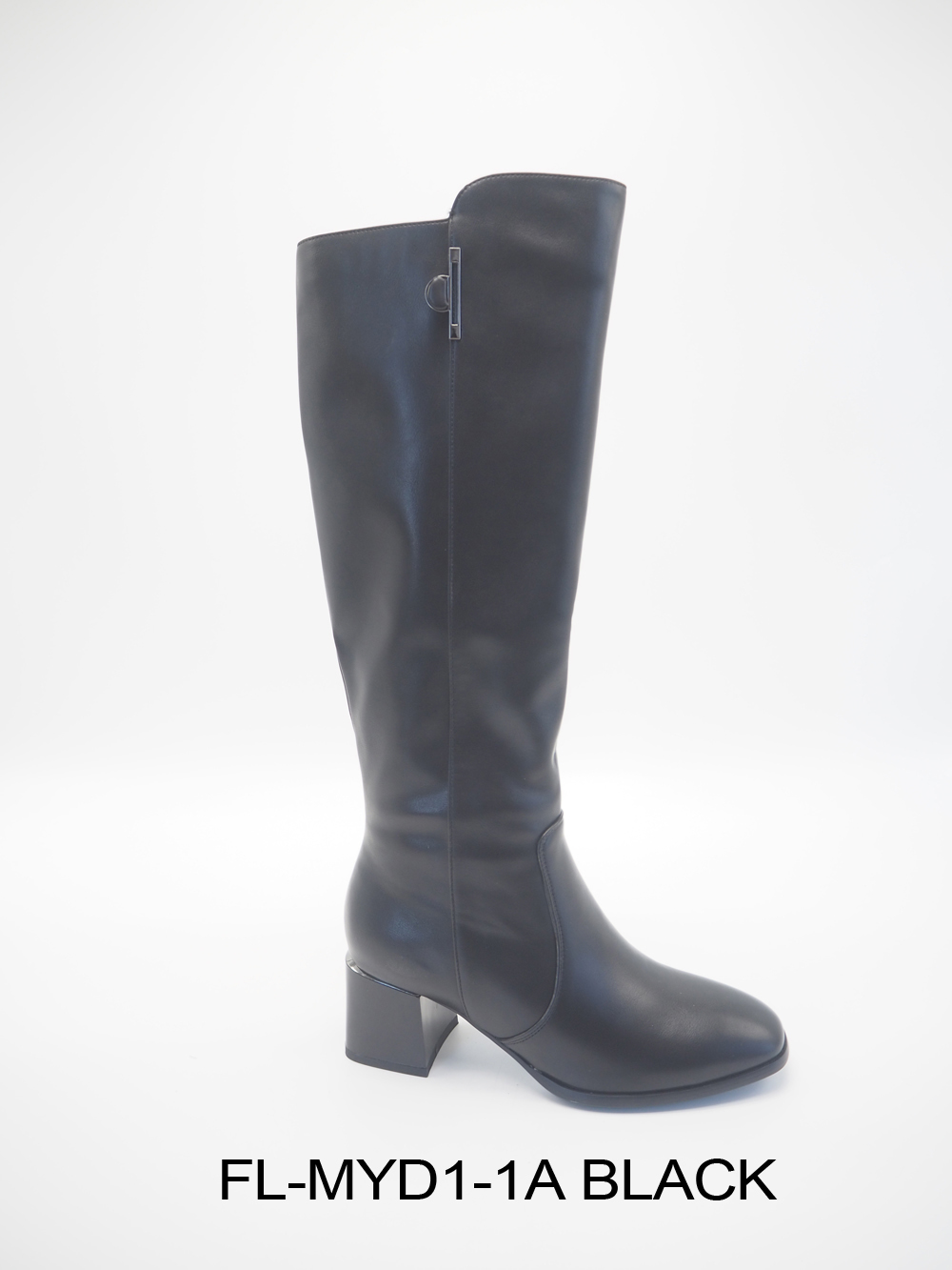 FL-MYD1-1A Ladies Shoes