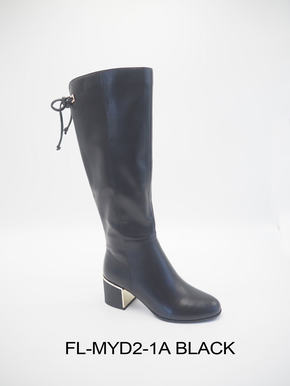 FL-MYD2-1A Ladies Shoes