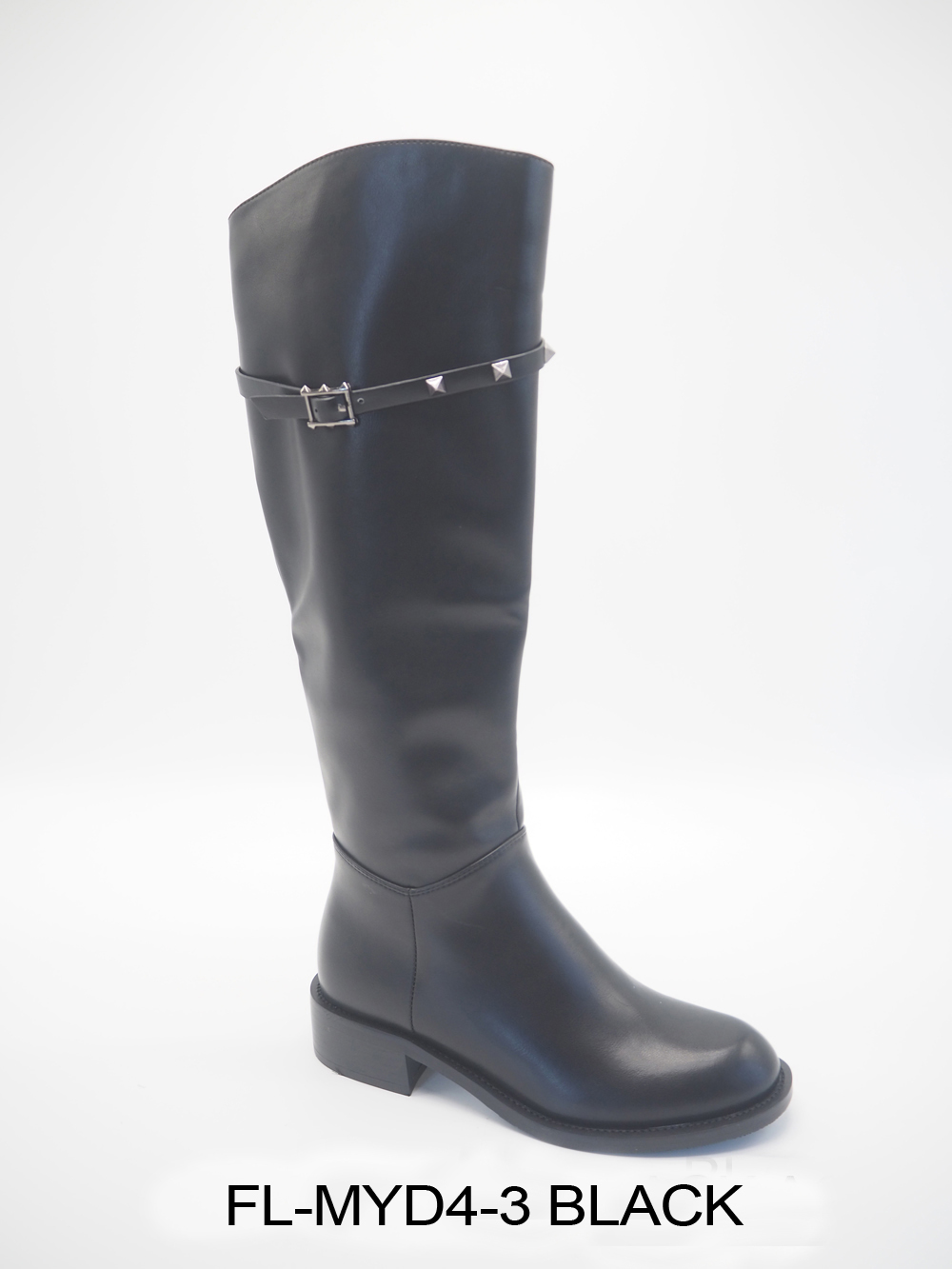 FL-MYD4-3 Ladies Shoes