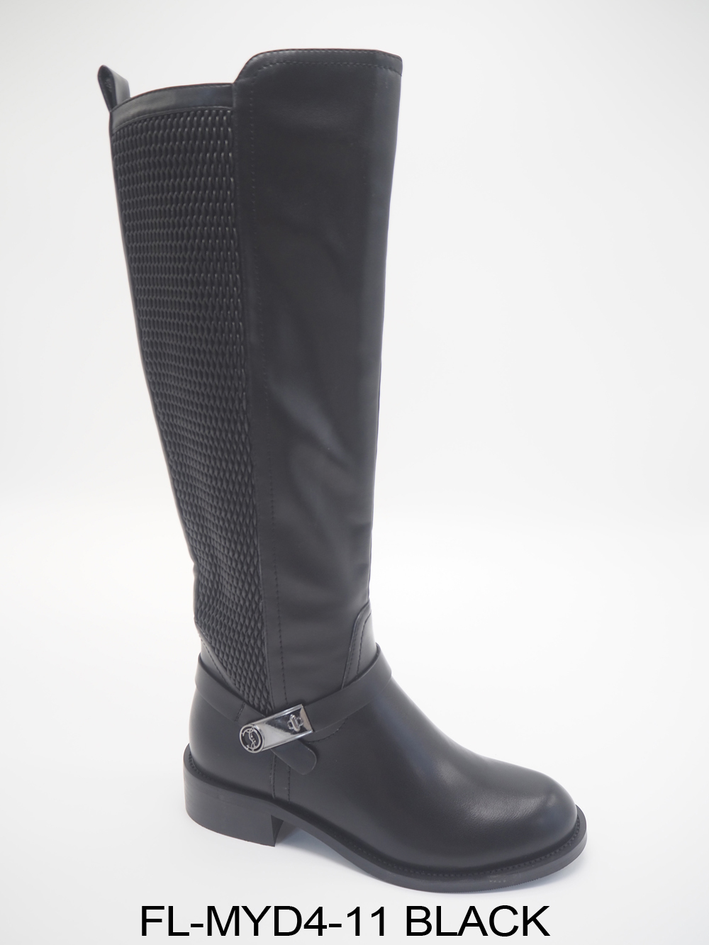 FL-MYD4-11 Ladies Shoes