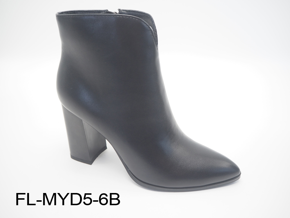 FL-MYD5-6 Ladies Shoes