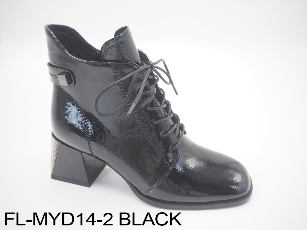 FL-MYD14-2 Ladies Shoes