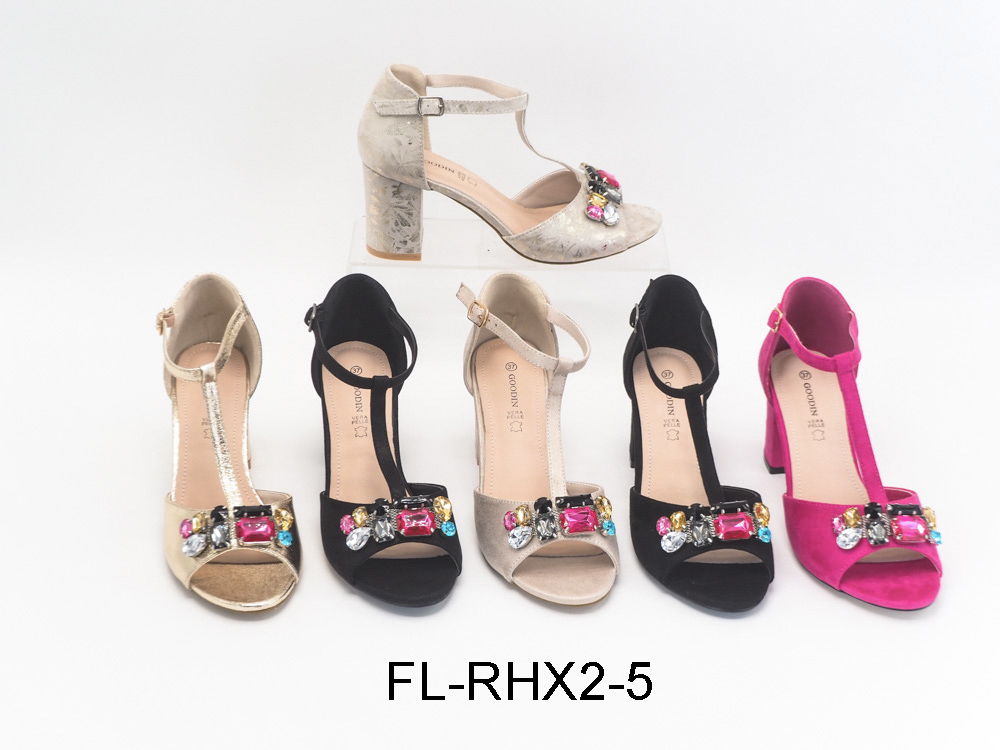 Ladies Shoes Ladies Shoes