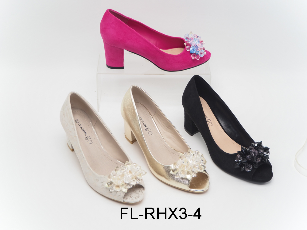 Ladies Shoes Ladies Shoes