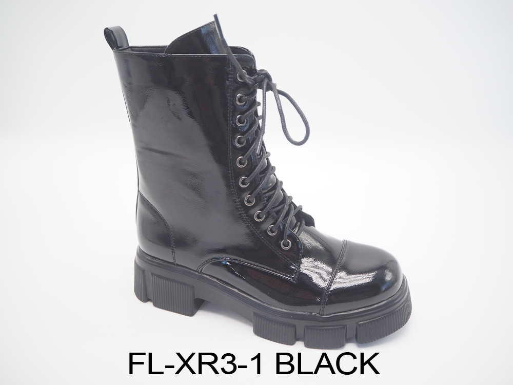 FL-XR-3-1 Ladies Shoes