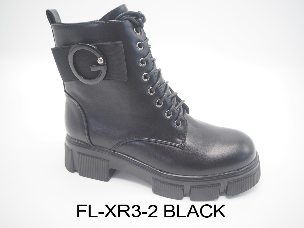 FL-XR-3-2 Ladies Shoes