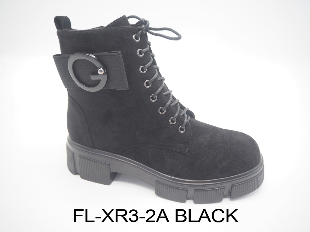 FL-XR-3-2A Ladies Shoes