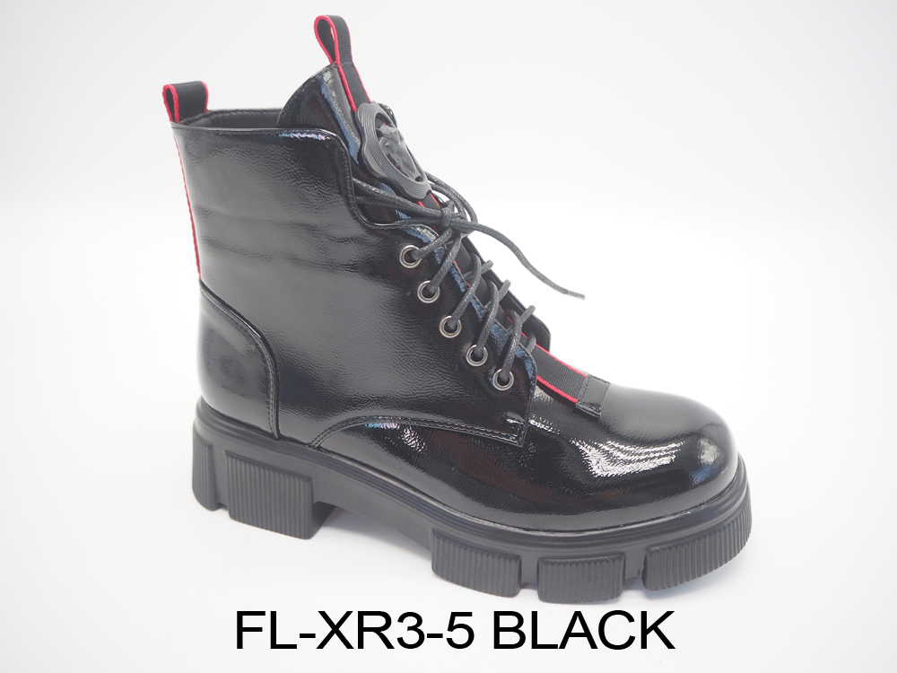 FL-XR-3-5 Ladies Shoes