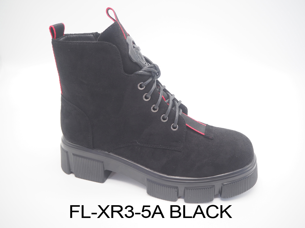 FL-XR-3-5A Ladies Shoes