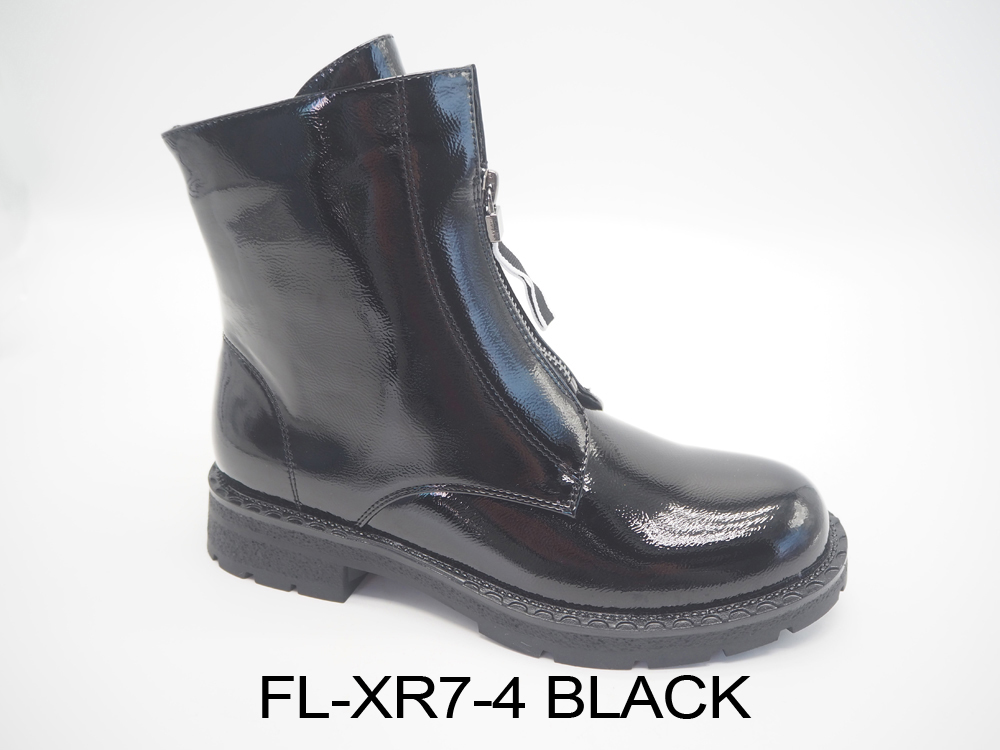 FL-XR-7-4 Ladies Shoes