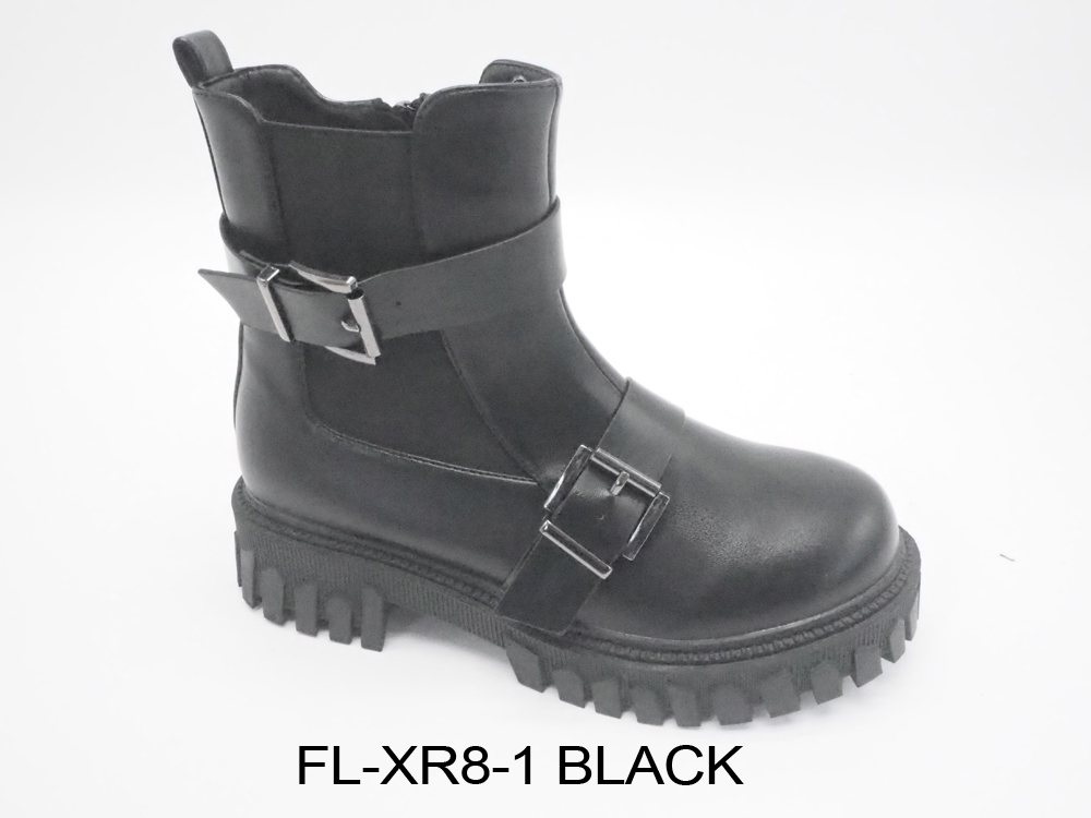 FL-XR-8-1 Ladies Shoes