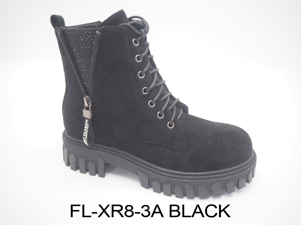 FL-XR-8-3A Ladies Shoes