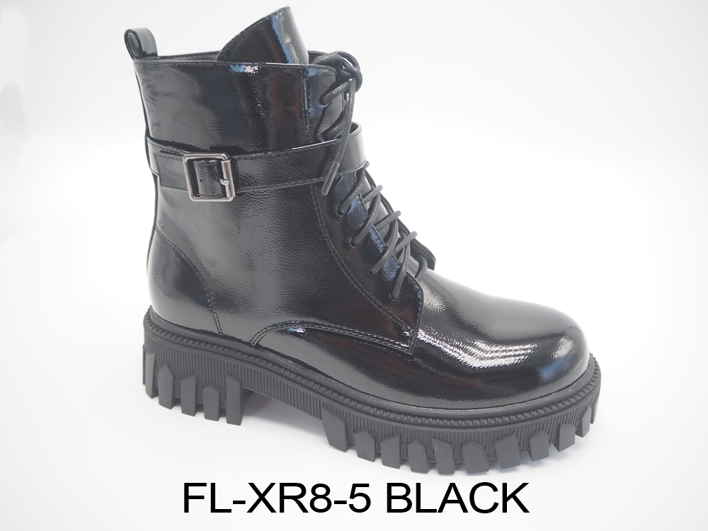 FL-XR-8-5 Ladies Shoes