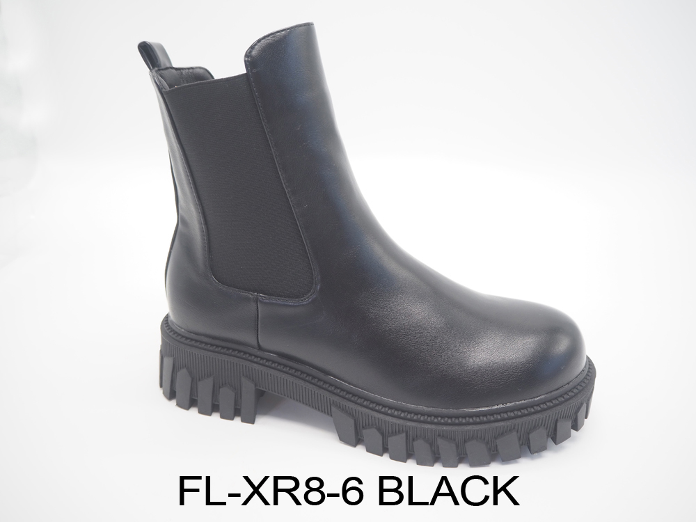 FL-XR-8-6 Ladies Shoes