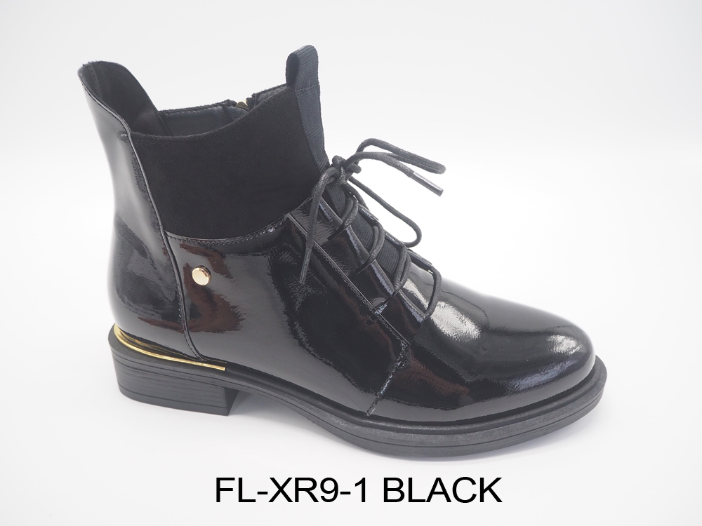FL-XR-9-1 Ladies Shoes