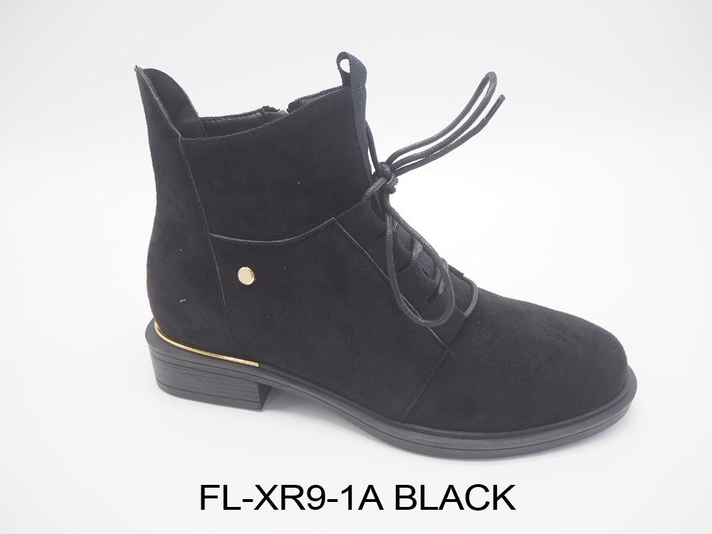 FL-XR-9-1A Ladies Shoes
