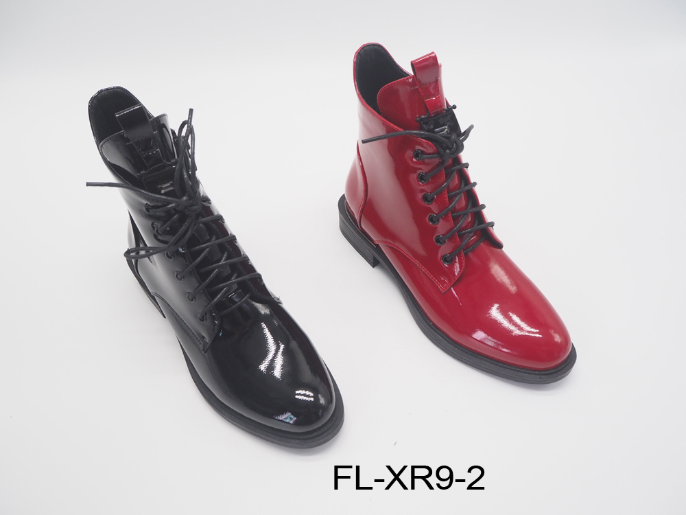 FL-XR-9-2 Ladies Shoes