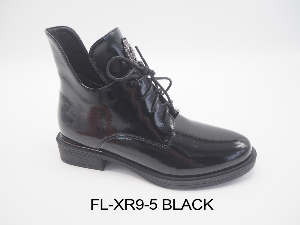 FL-XR-9-5 Ladies Shoes