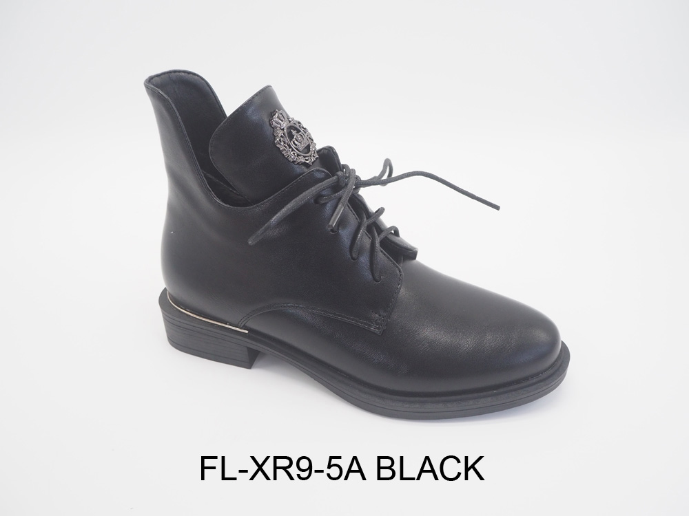 FL-XR-9-5A Ladies Shoes