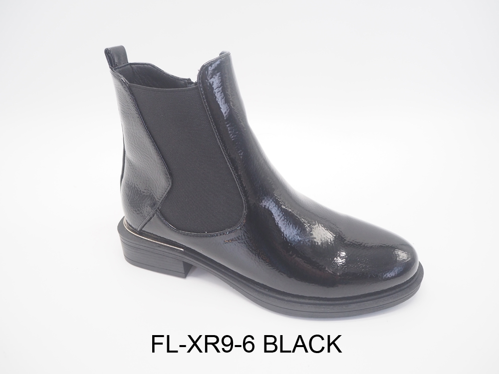 FL-XR-9-6 Ladies Shoes