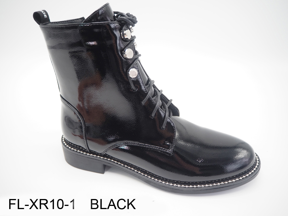 FL-XR-10-1 Ladies Shoes