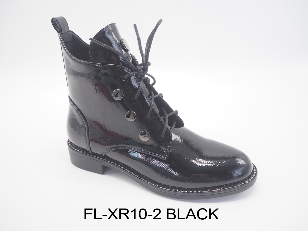 FL-XR-10-2 Ladies Shoes