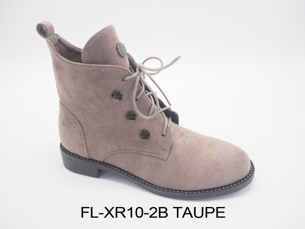 FL-XR-10-2B Ladies Shoes