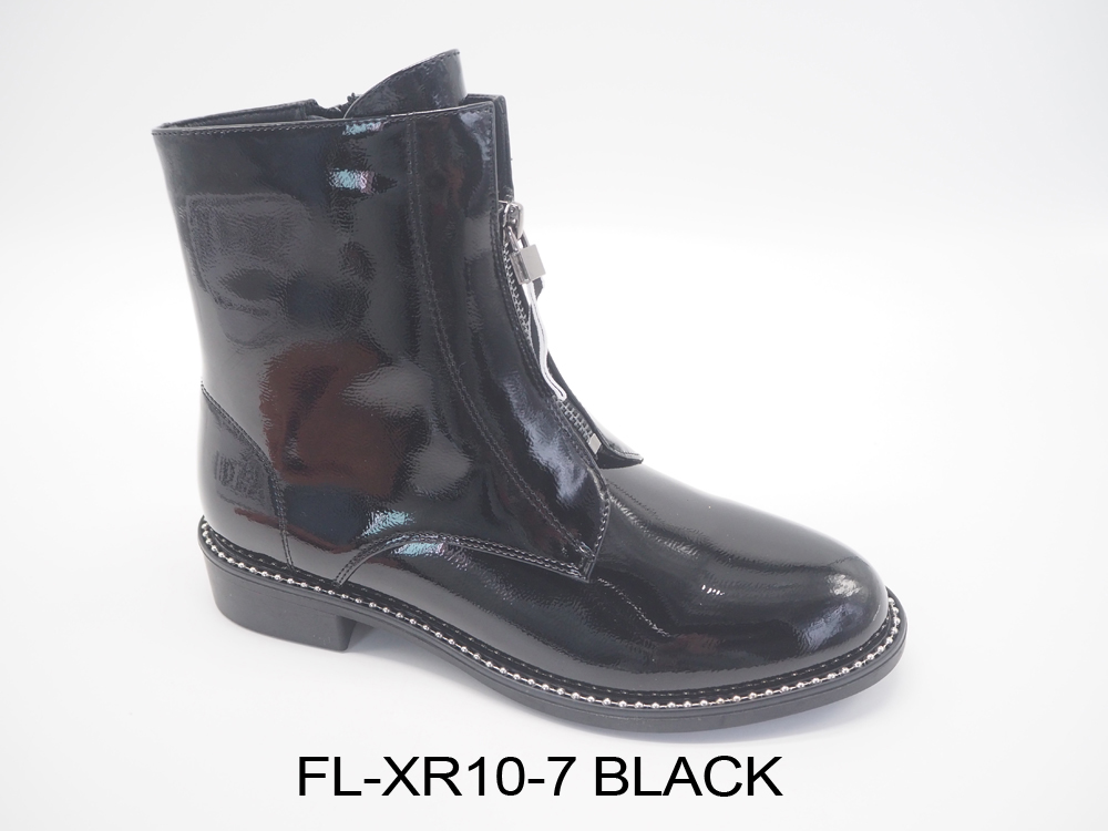 FL-XR-10-7 Ladies Shoes