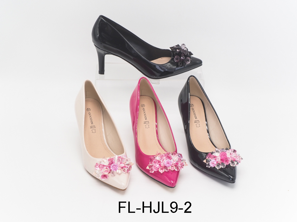 Ladies Shoes Ladies Shoes