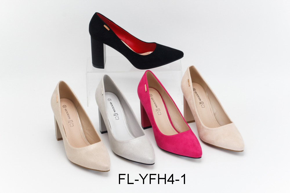 Ladies Shoes Ladies Shoes