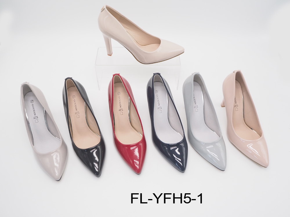 Ladies Shoes Ladies Shoes