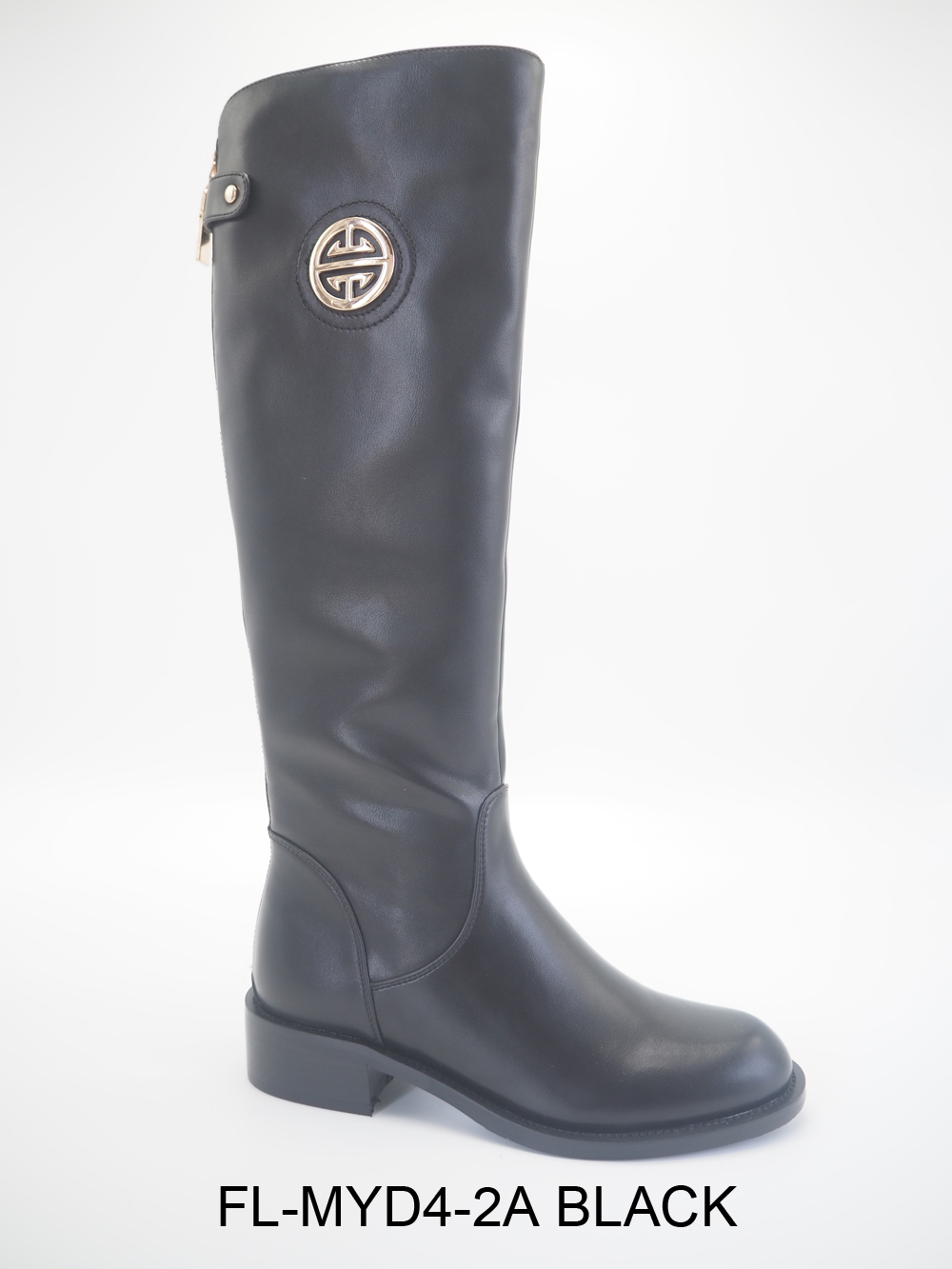 FL-MYD4-2A Ladies Shoes